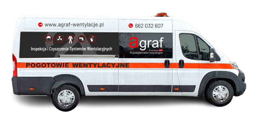 Agraf Azbest Auto